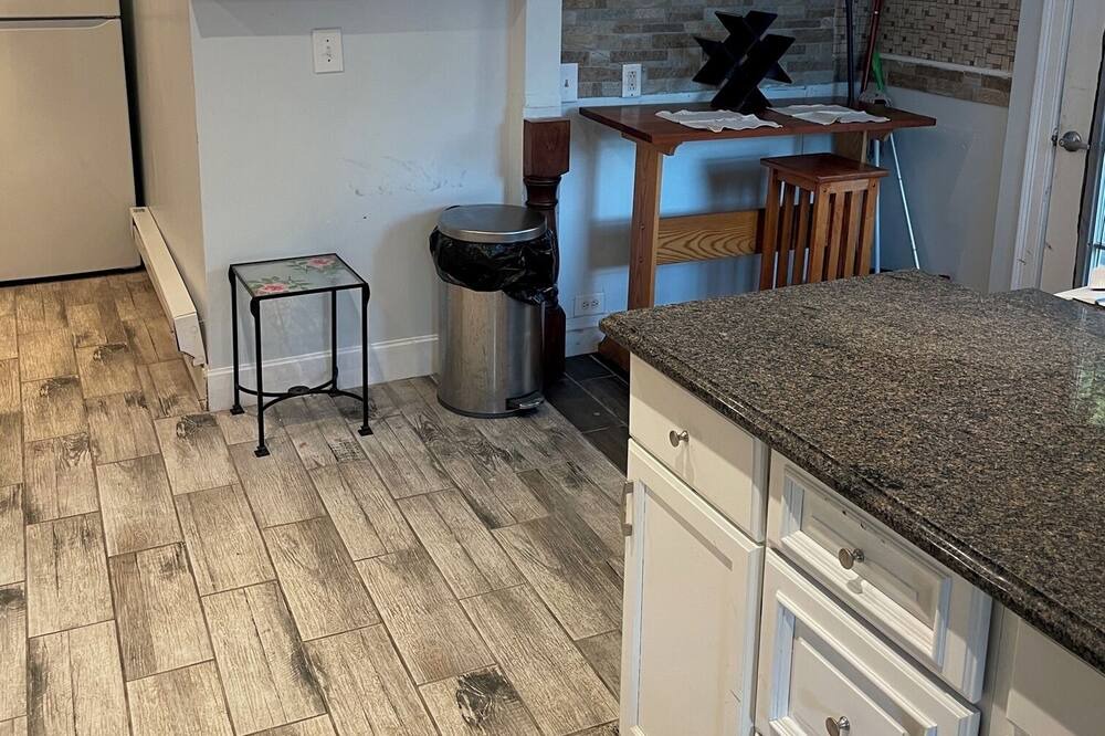 Photo of Kitchen in Metropolitan Hill - Beech Street