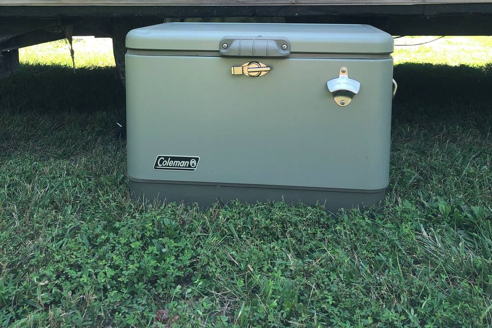 Photo of Outdoor in Eureka