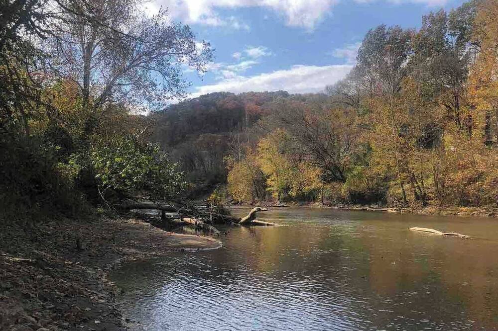 Photo of Outdoor in Eureka