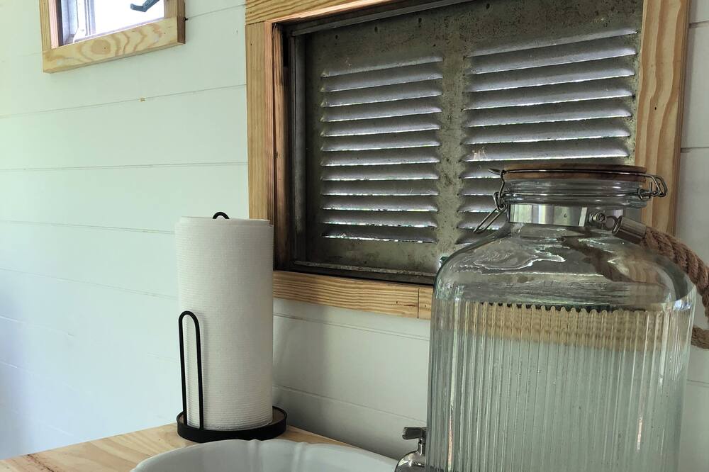 Photo of Bathroom in Eureka