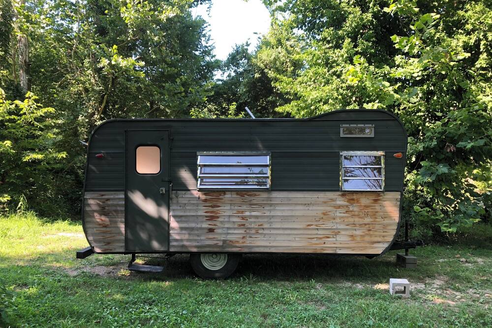 Photo of Outdoor in Eureka