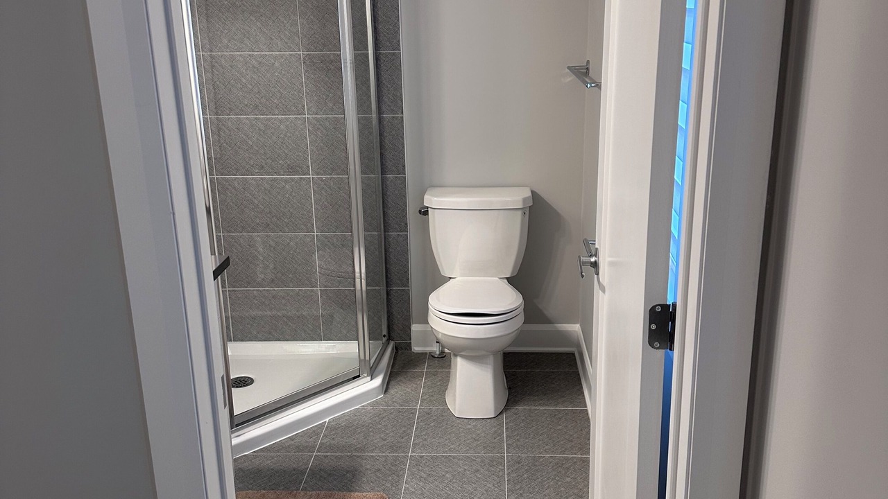 Photo of Bathroom in Russell