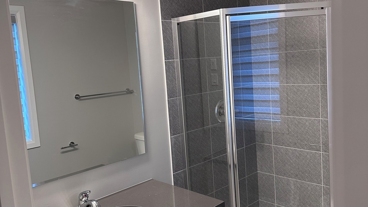 Photo of Bathroom in Russell