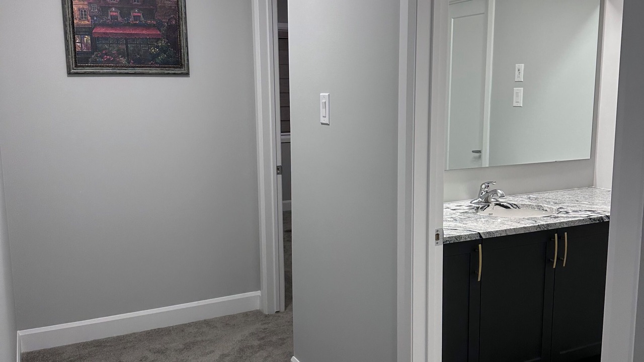 Photo of Bathroom in Russell