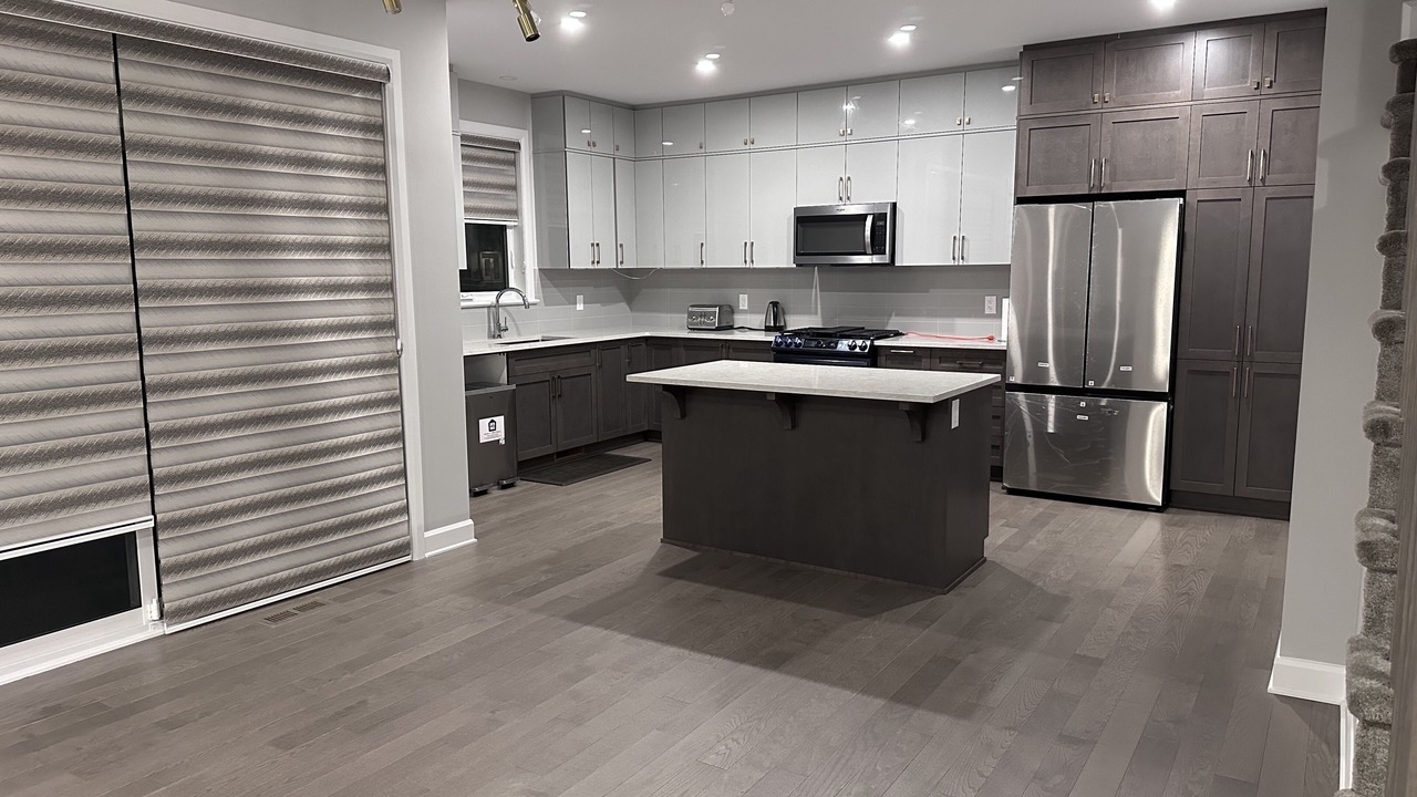Photo of Kitchen in Russell
