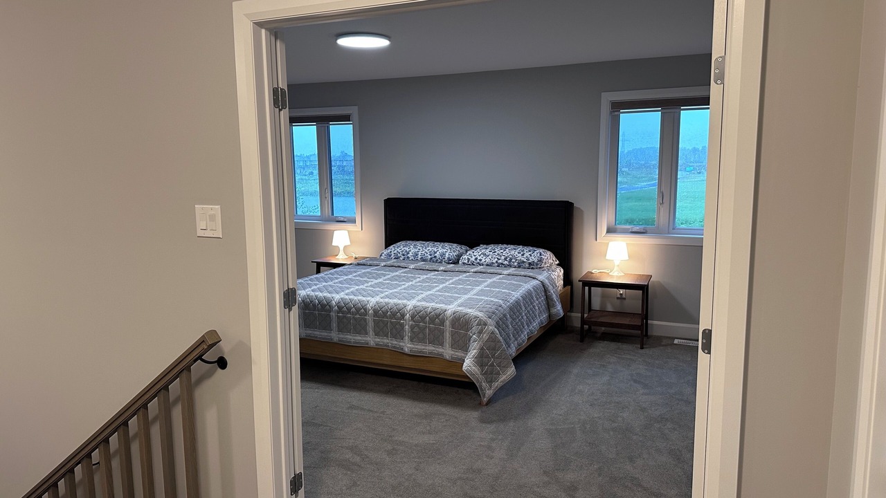 Photo of Bedroom in Russell