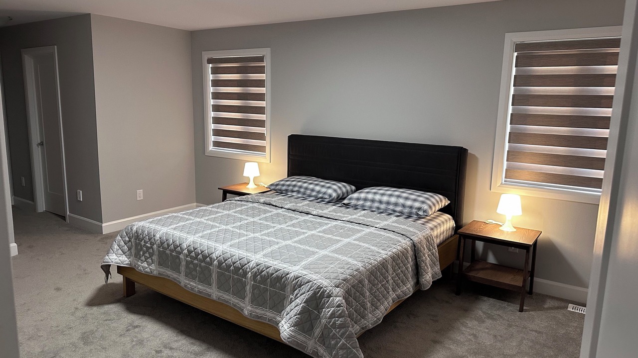 Photo of Bedroom in Russell
