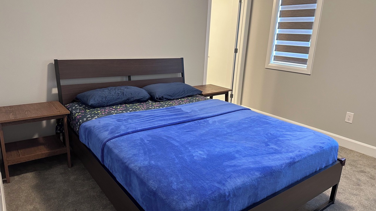 Photo of Bedroom in Russell