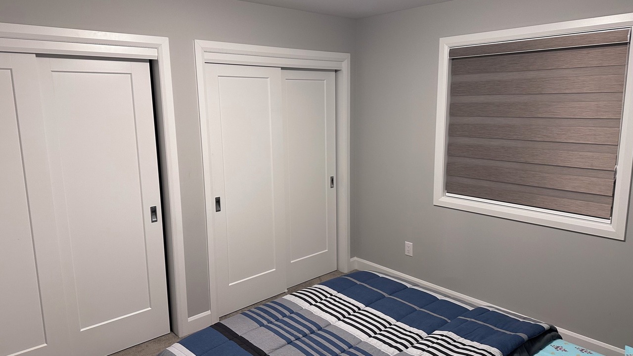 Photo of Bedroom in Russell