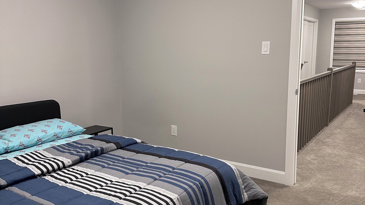 Photo of Bedroom in Russell