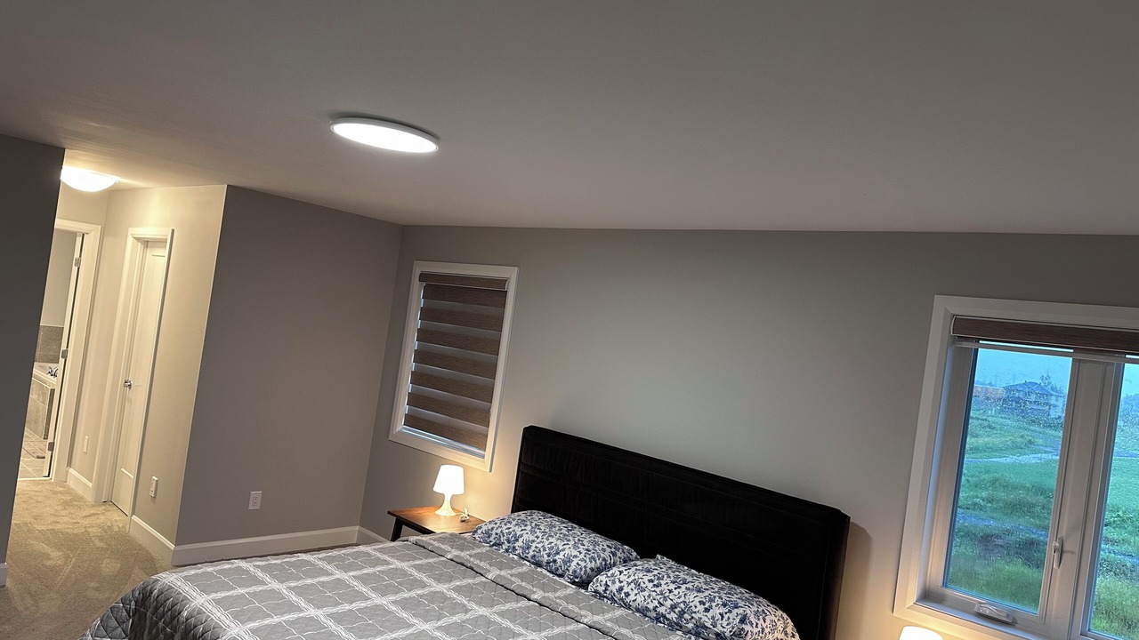 Photo of Bedroom in Russell