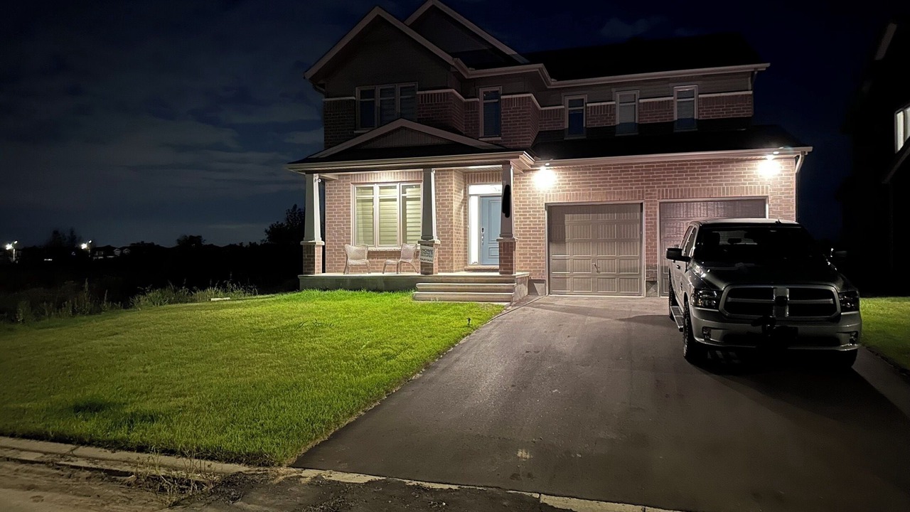 Photo of Outdoor in Russell