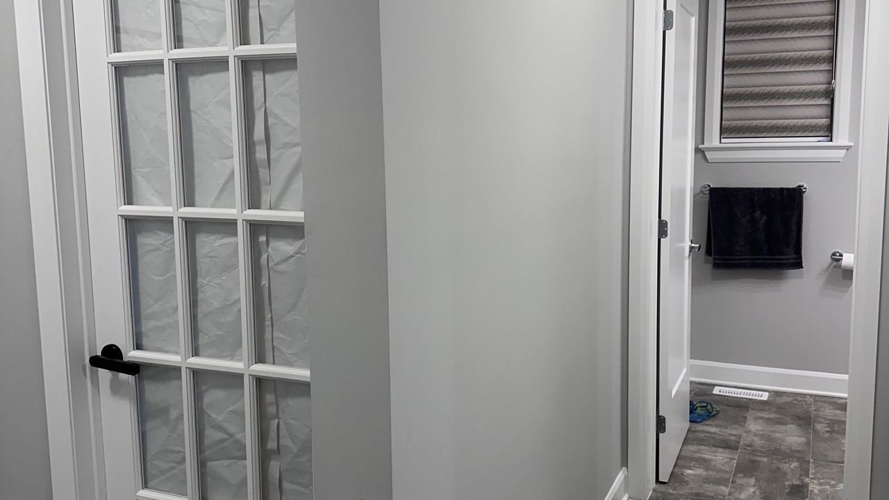 Photo of Bathroom in Russell