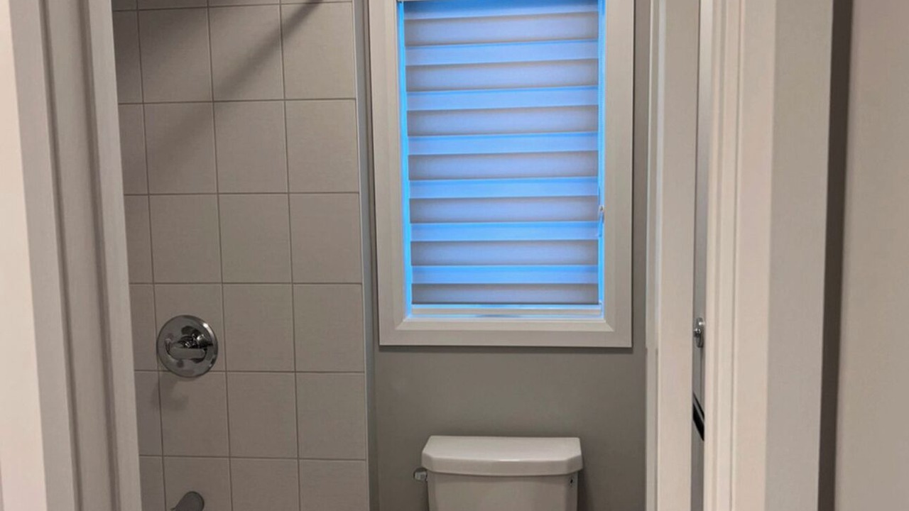 Photo of Bathroom in Russell