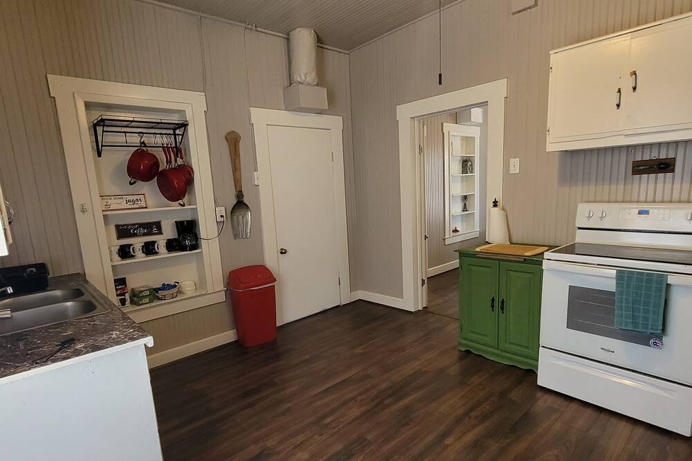 Photo of Kitchen in Harper