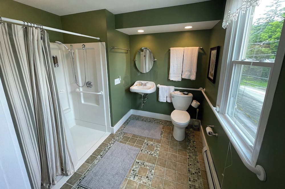 Photo of Bathroom in Jamaica