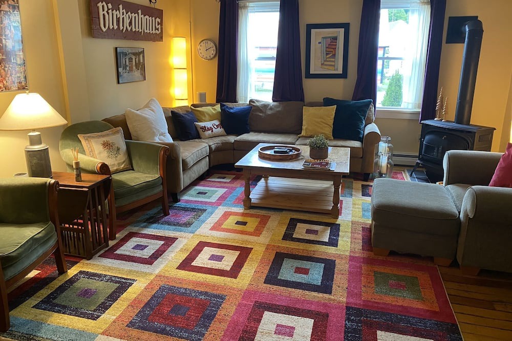 Photo of Livingroom in Jamaica