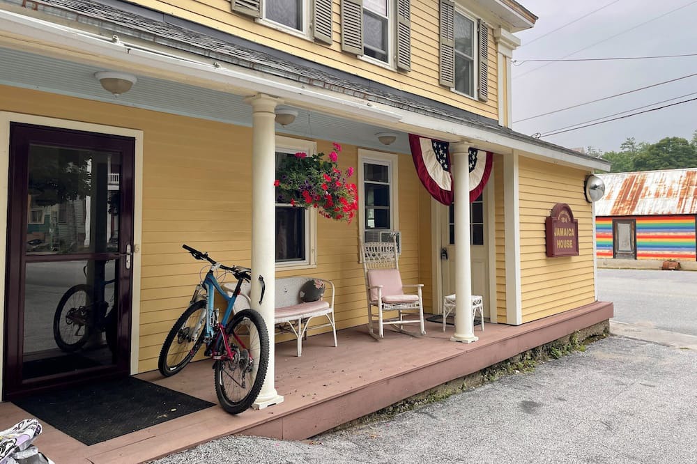 Photo of Outdoor in Jamaica