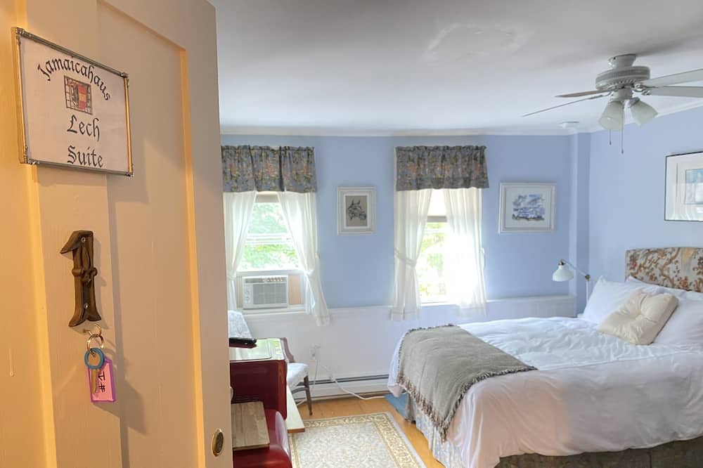 Photo of Bedroom in Jamaica