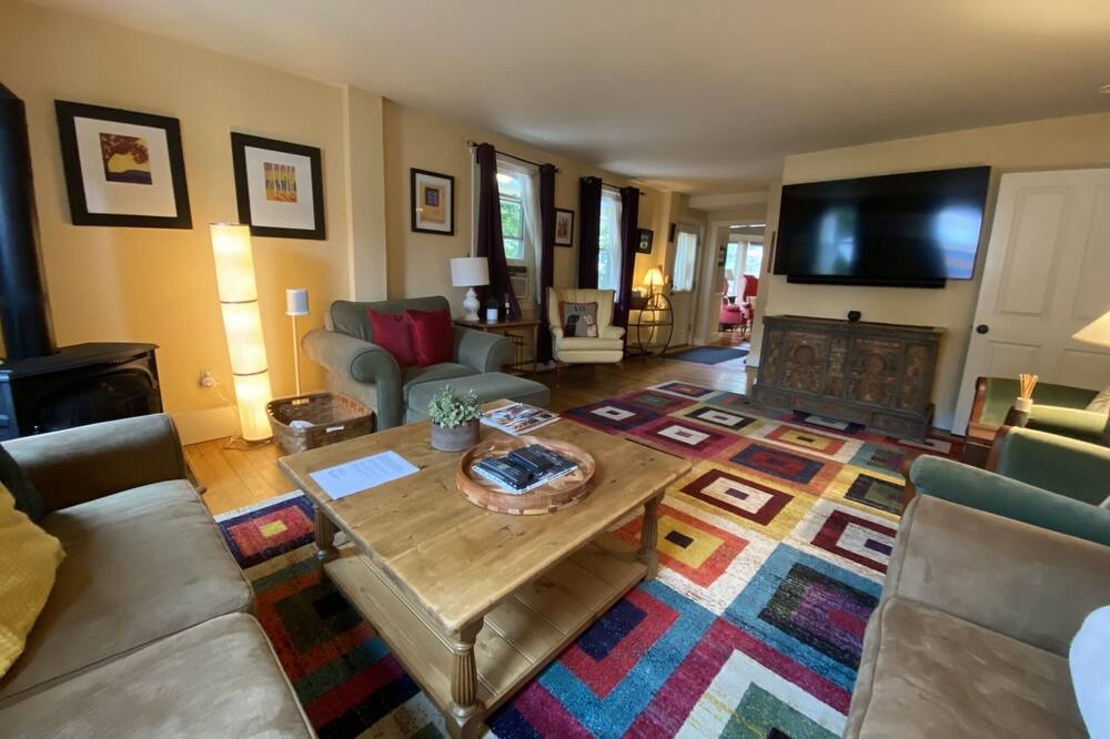 Photo of Livingroom in Jamaica