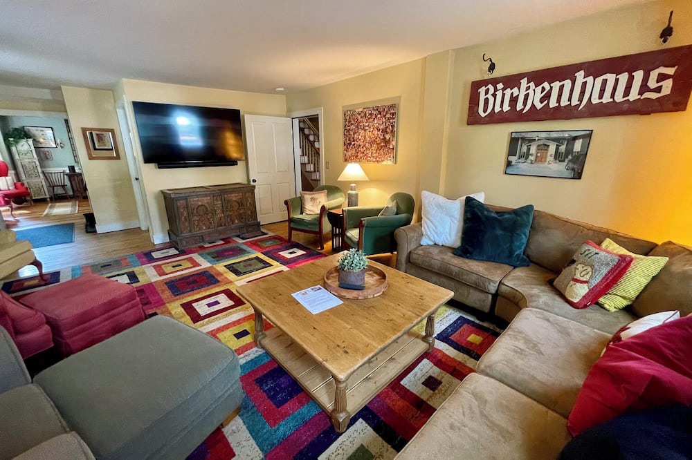 Photo of Livingroom in Jamaica