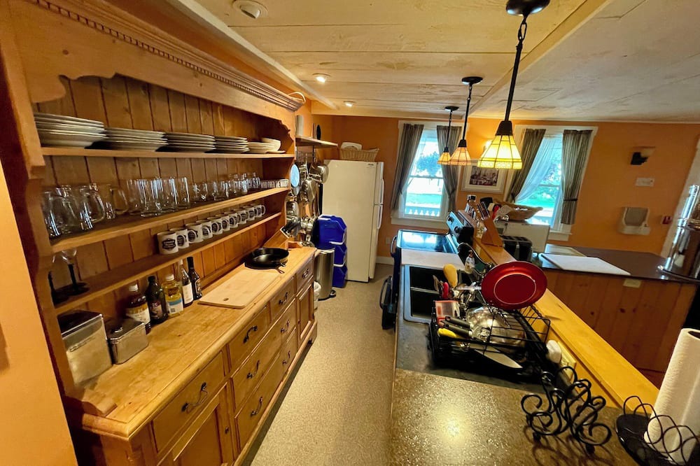 Photo of Kitchen in Jamaica