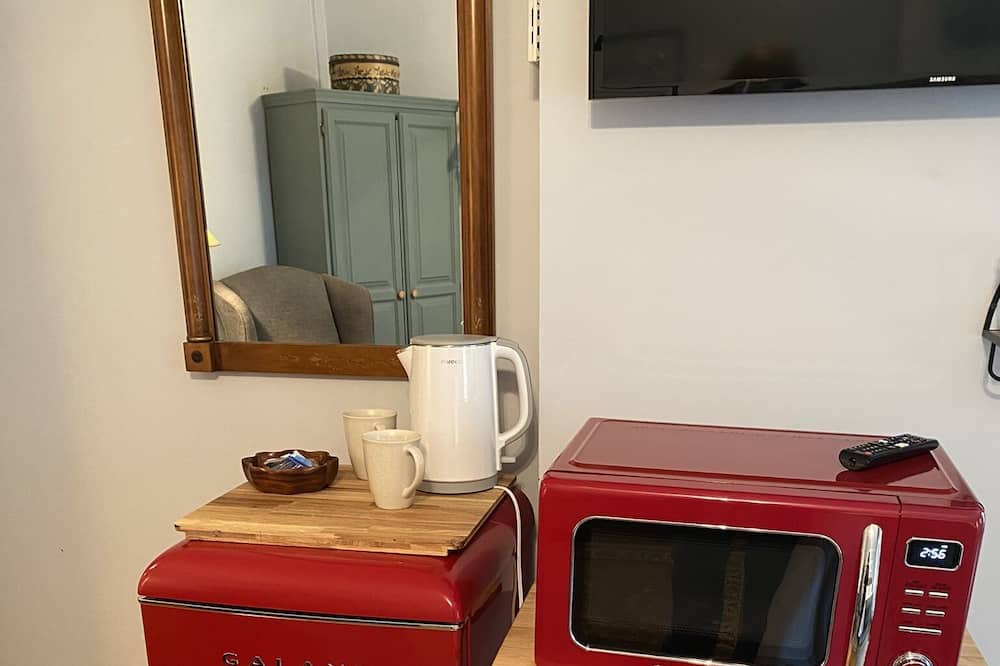 Photo of Kitchen in Jamaica