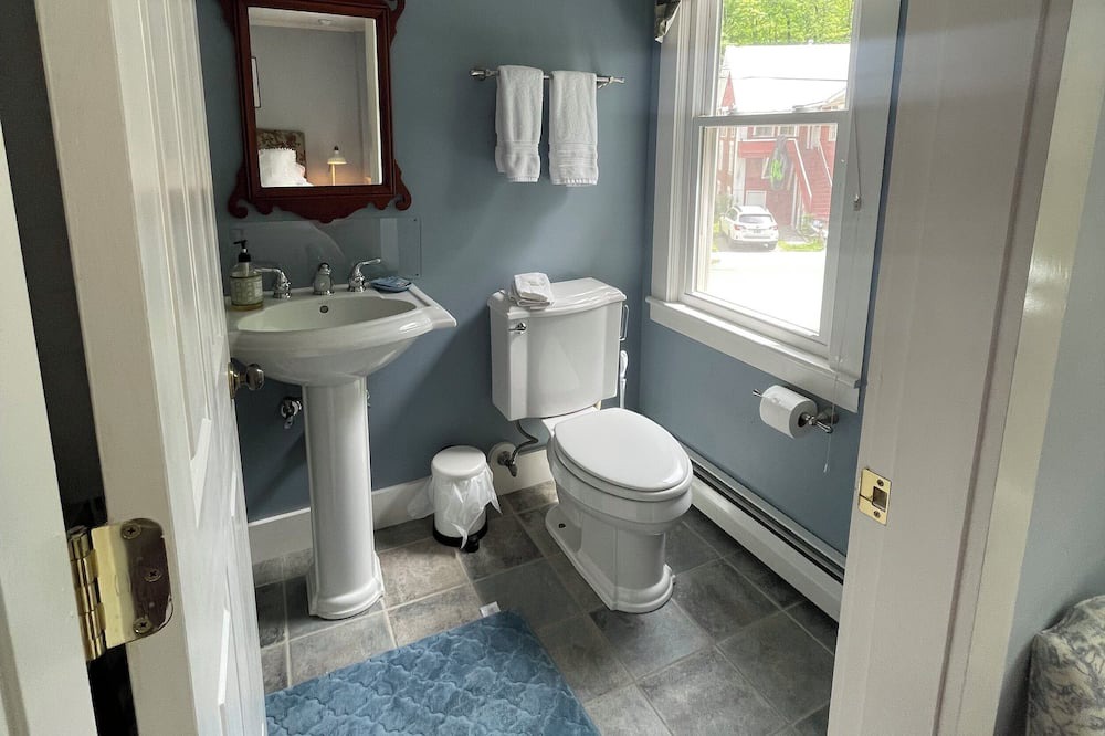 Photo of Bathroom in Jamaica