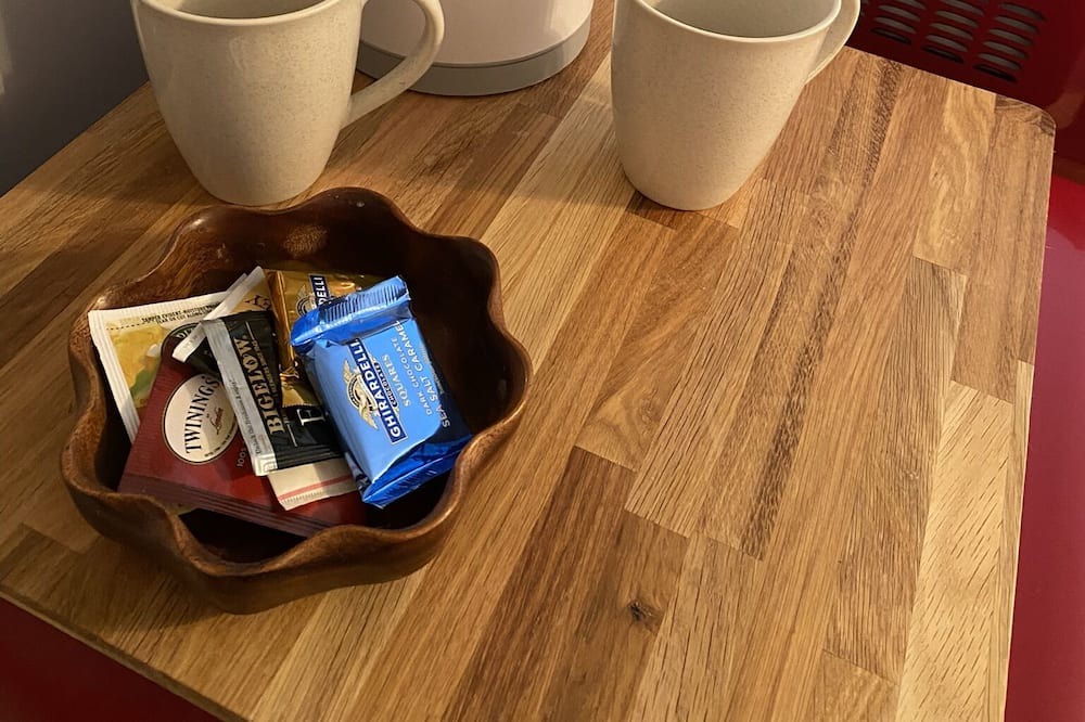 Photo of Kitchen in Jamaica