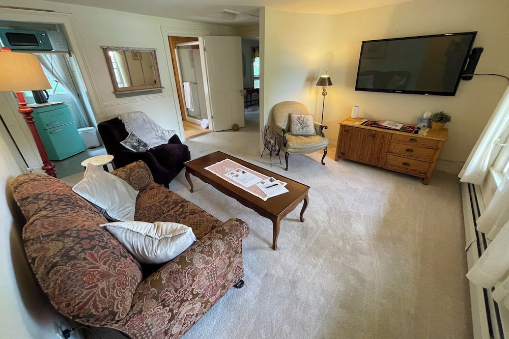 Photo of Livingroom in Jamaica