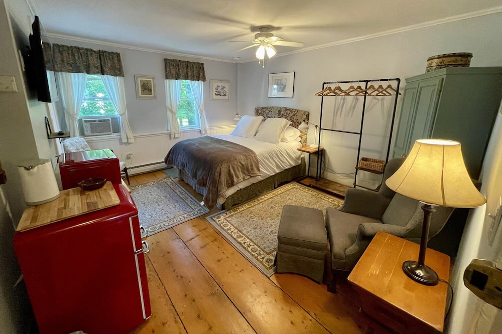 Photo of Bedroom in Jamaica