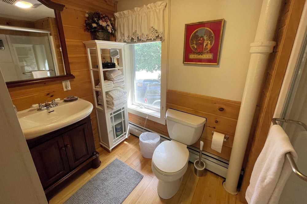 Photo of Bathroom in Jamaica