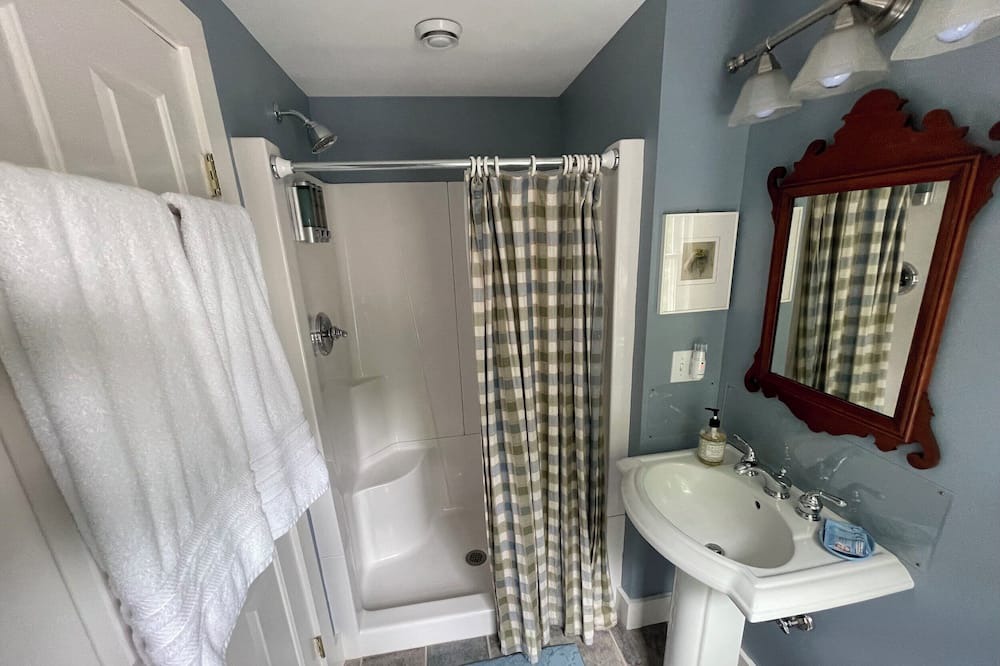 Photo of Bathroom in Jamaica