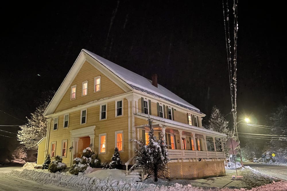 Photo of Outdoor in Jamaica