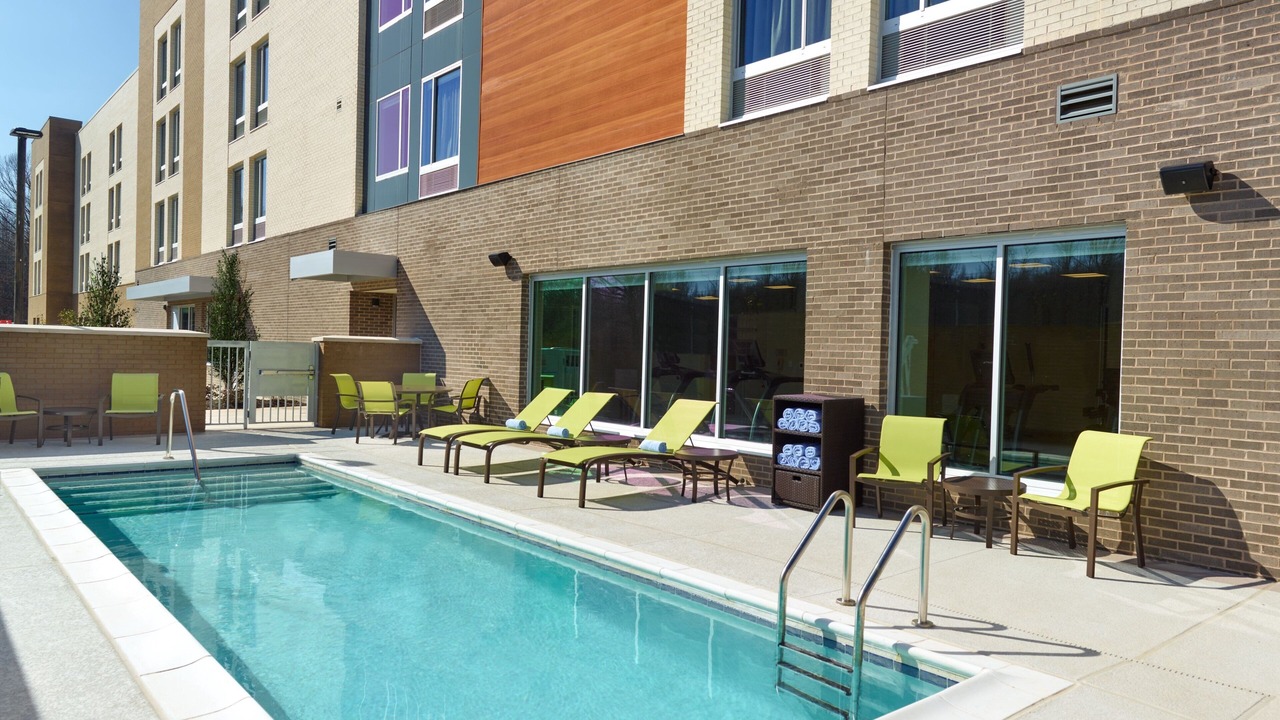 Photo of Outdoor in Arlington