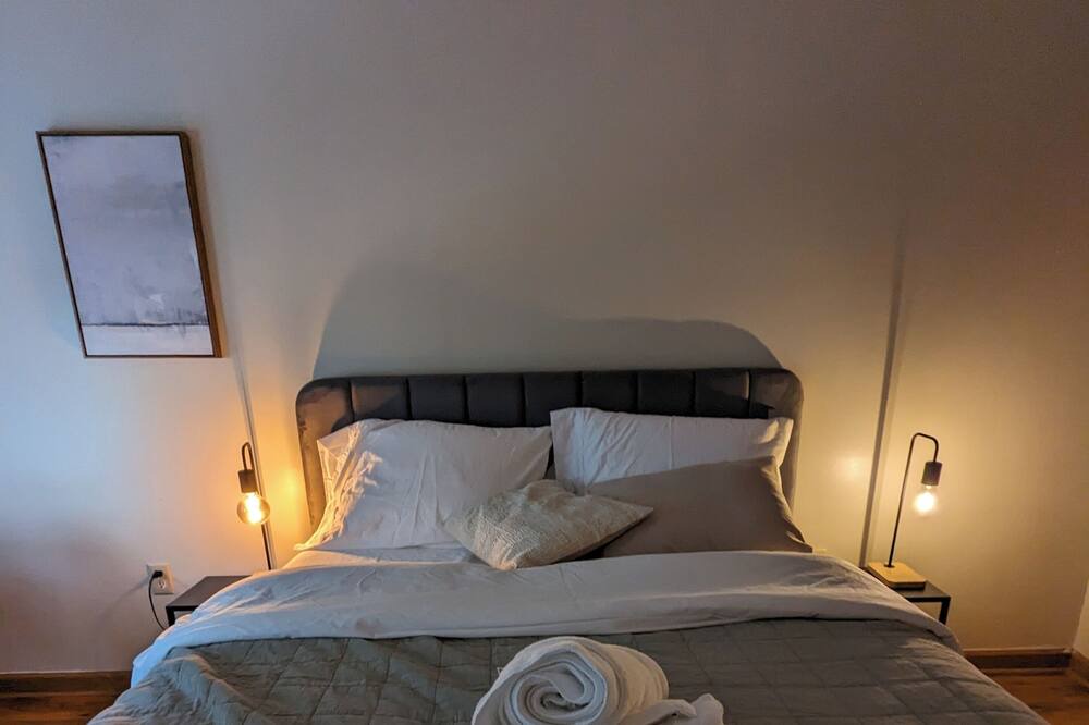 Photo of Bedroom in The Village