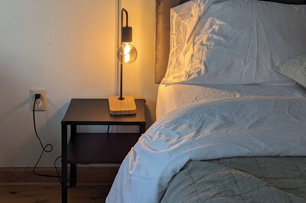 Photo of Bedroom in The Village