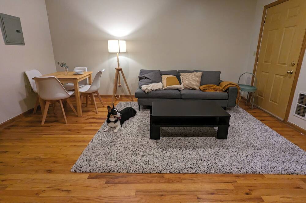 Photo of Livingroom in The Village