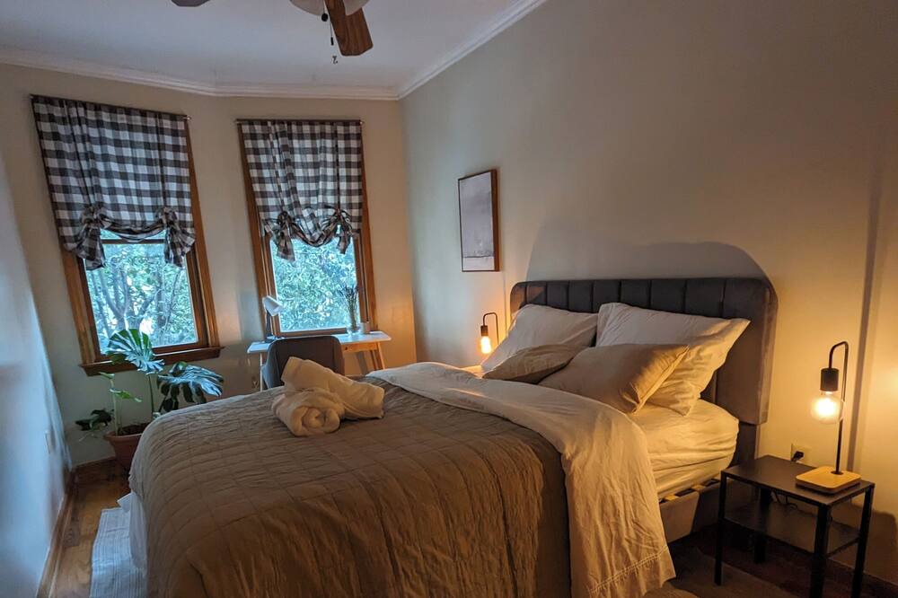 Photo of Bedroom in The Village