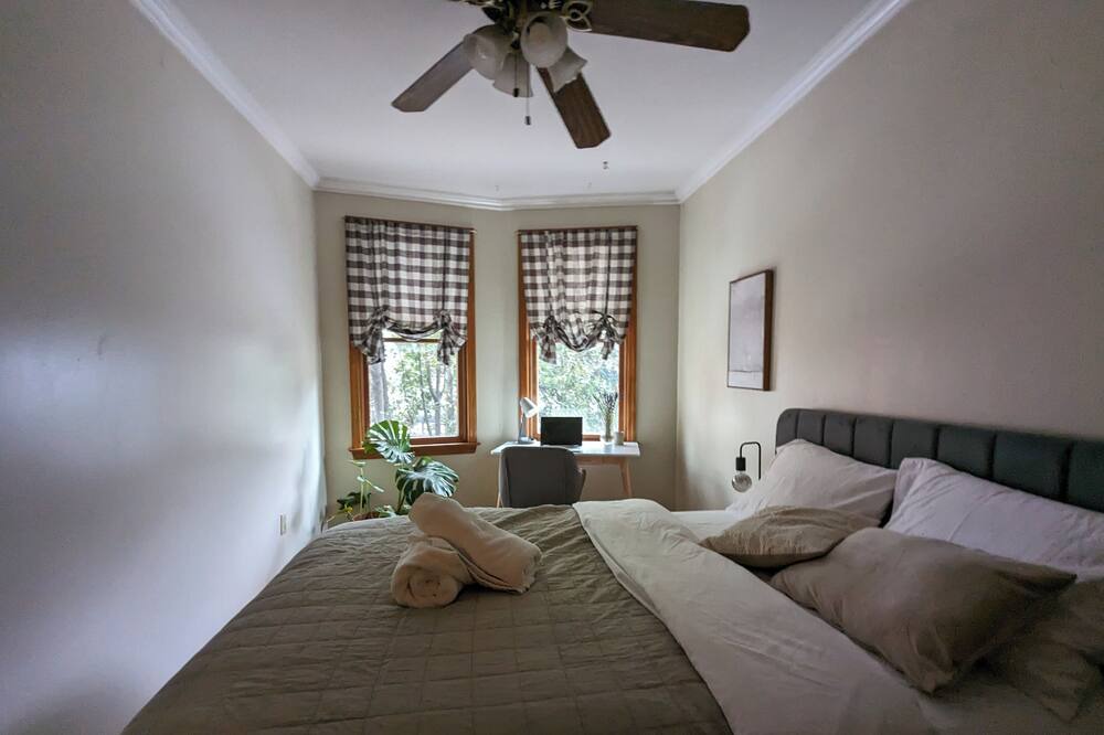 Photo of Bedroom in The Village