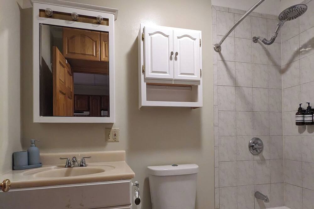 Photo of Bathroom in The Village