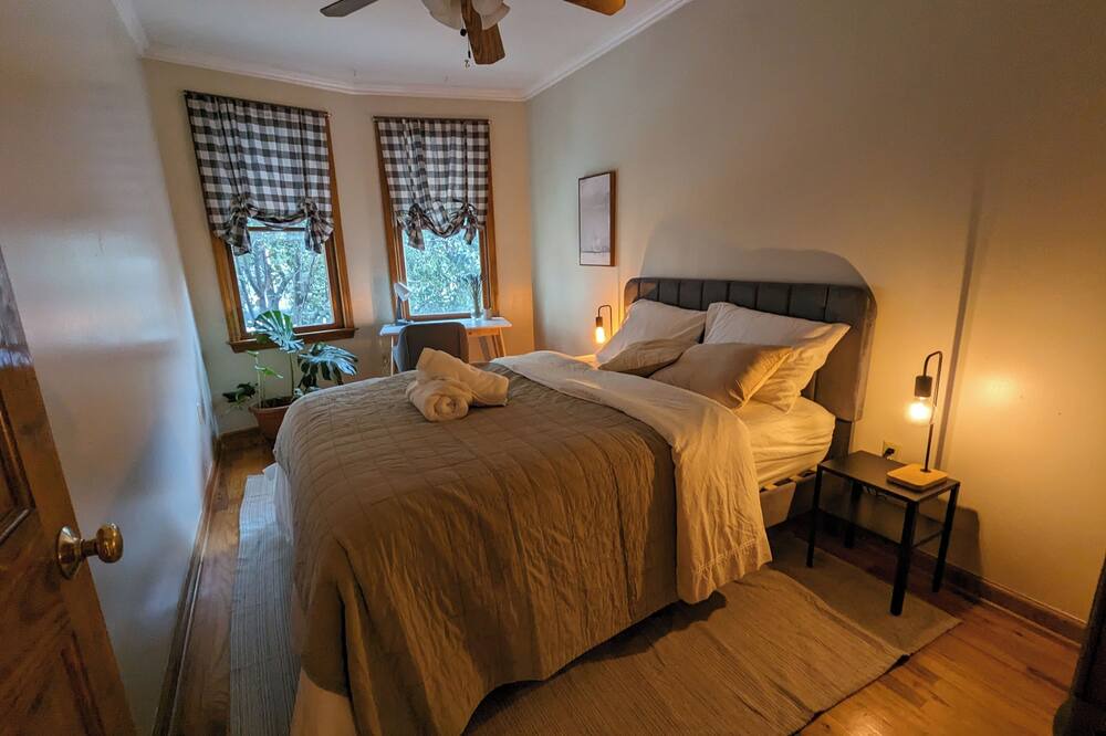 Photo of Bedroom in The Village