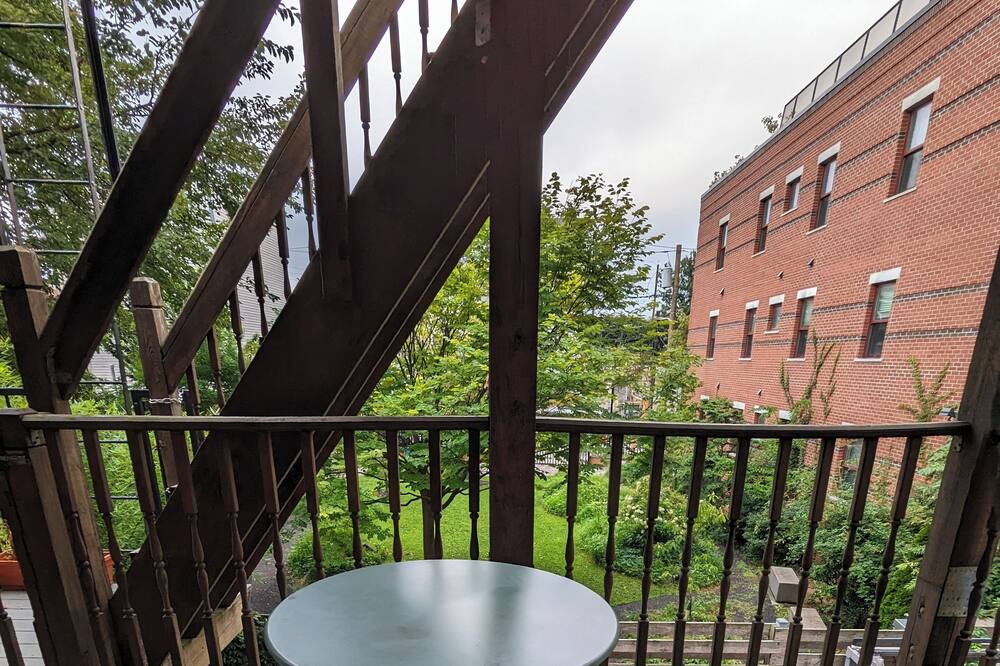 Photo of Outdoor in The Village