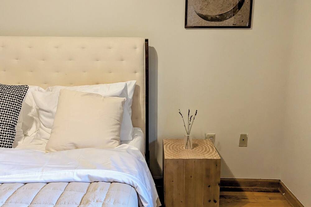 Photo of Bedroom in The Village