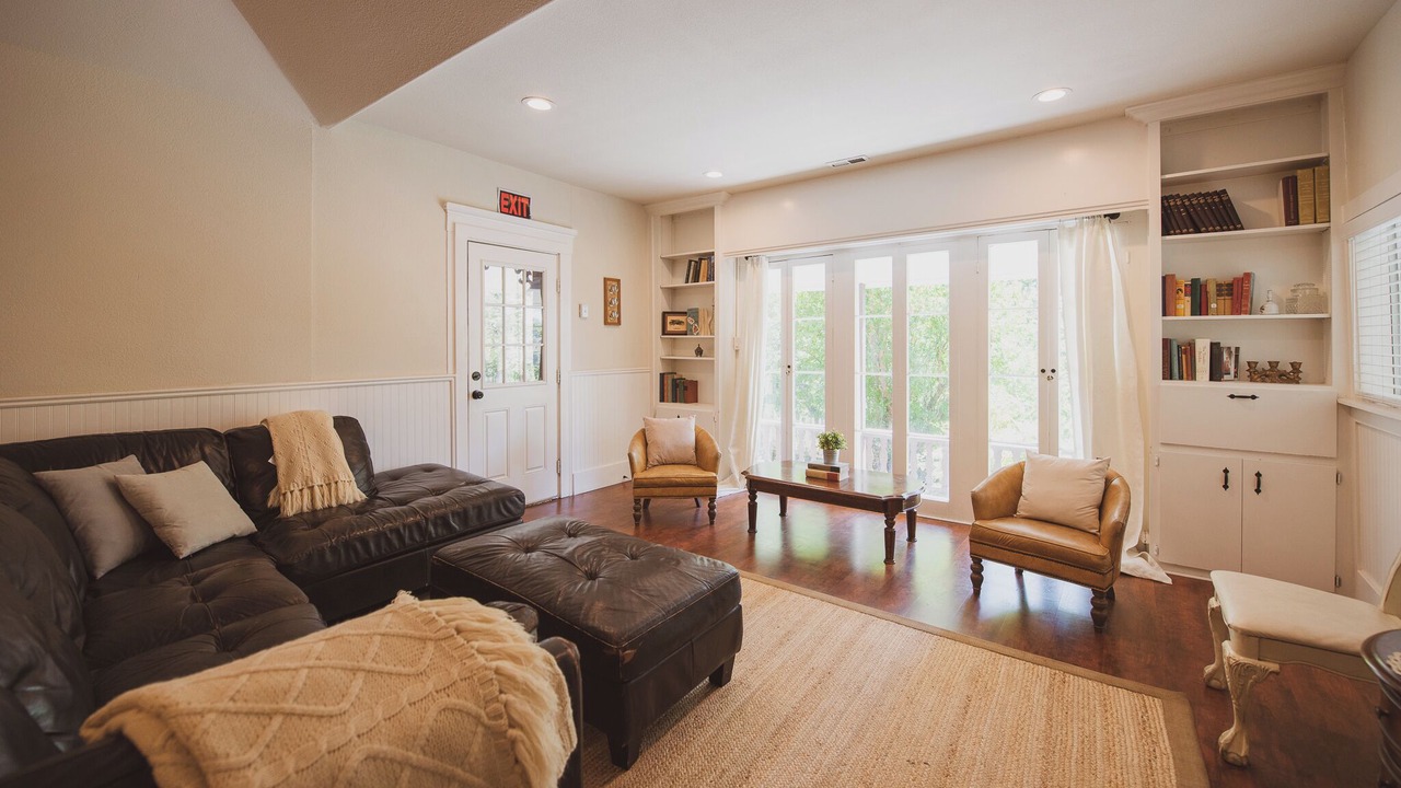 Photo of Livingroom in Sonora