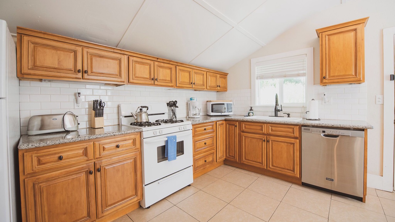 Photo of Kitchen in Sonora