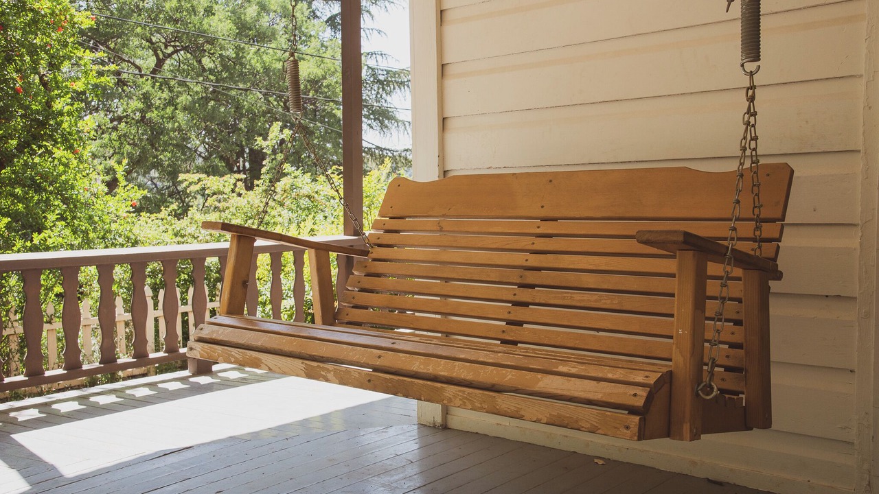 Photo of Patio Balcony in Sonora