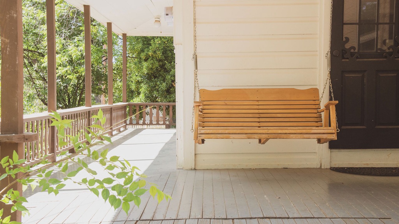 Photo of Patio Balcony in Sonora