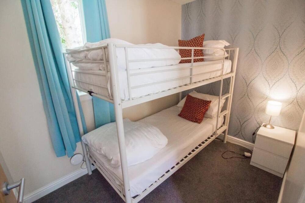 Photo of Bedroom in Balmaha