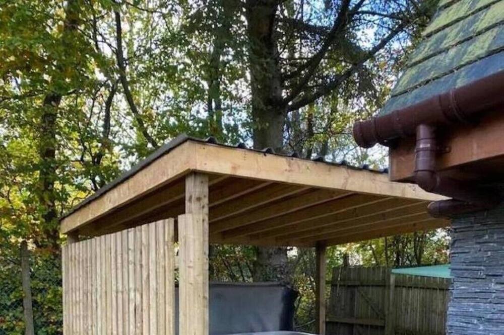 Photo of Outdoor in Balmaha